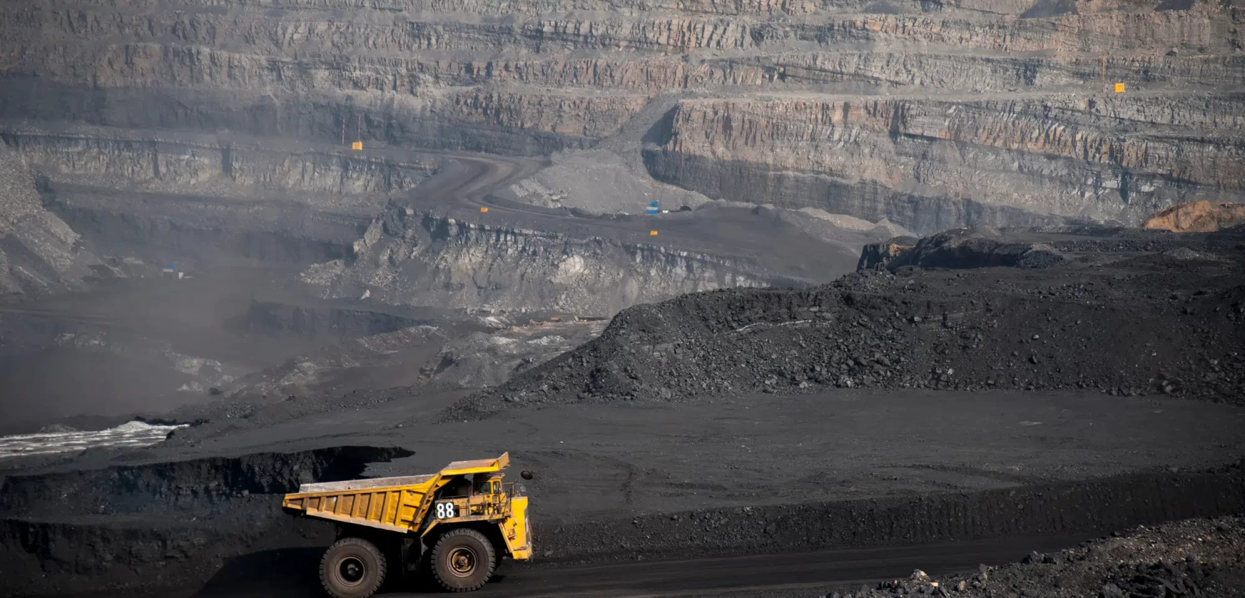 1. Mining and Resources